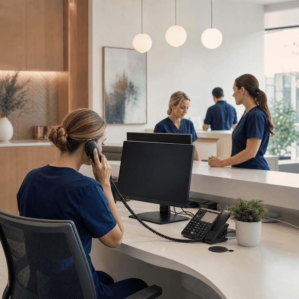 After-hours dental calls: How to capture the 25-38% you're missing