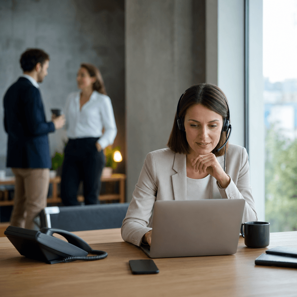 AI voice agent vendor lock-in: How SMEs evaluate providers safely