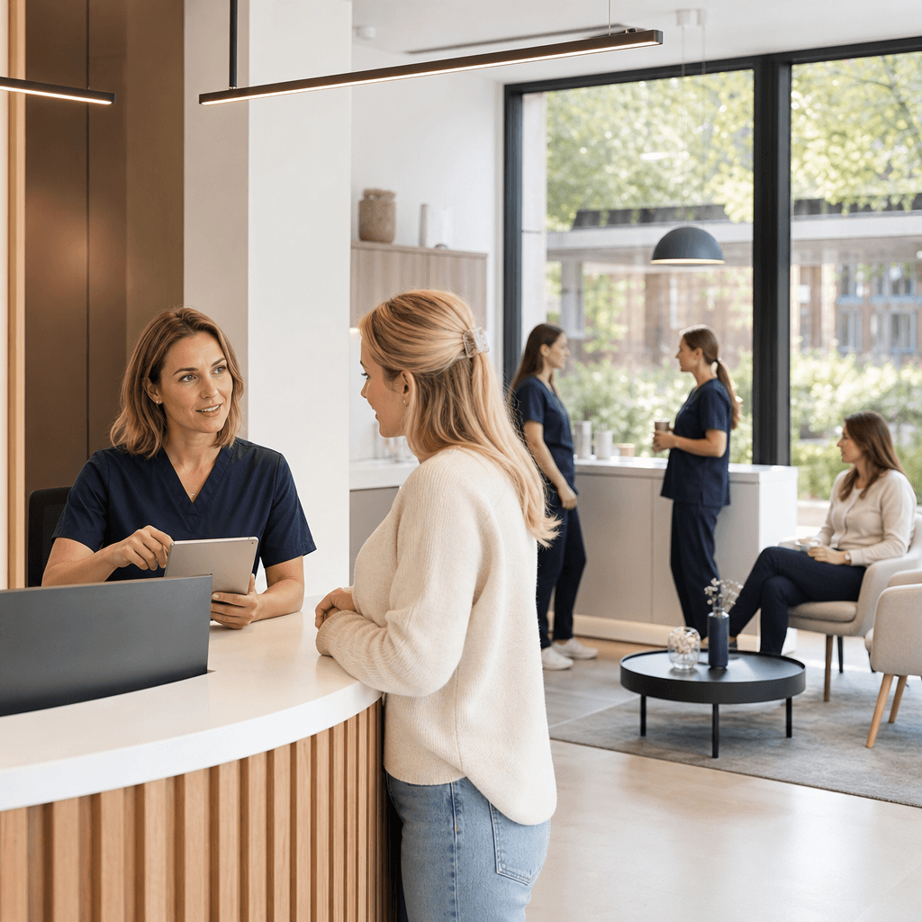 Dental automation in 2026: Are you solving billing or reception bottlenecks?