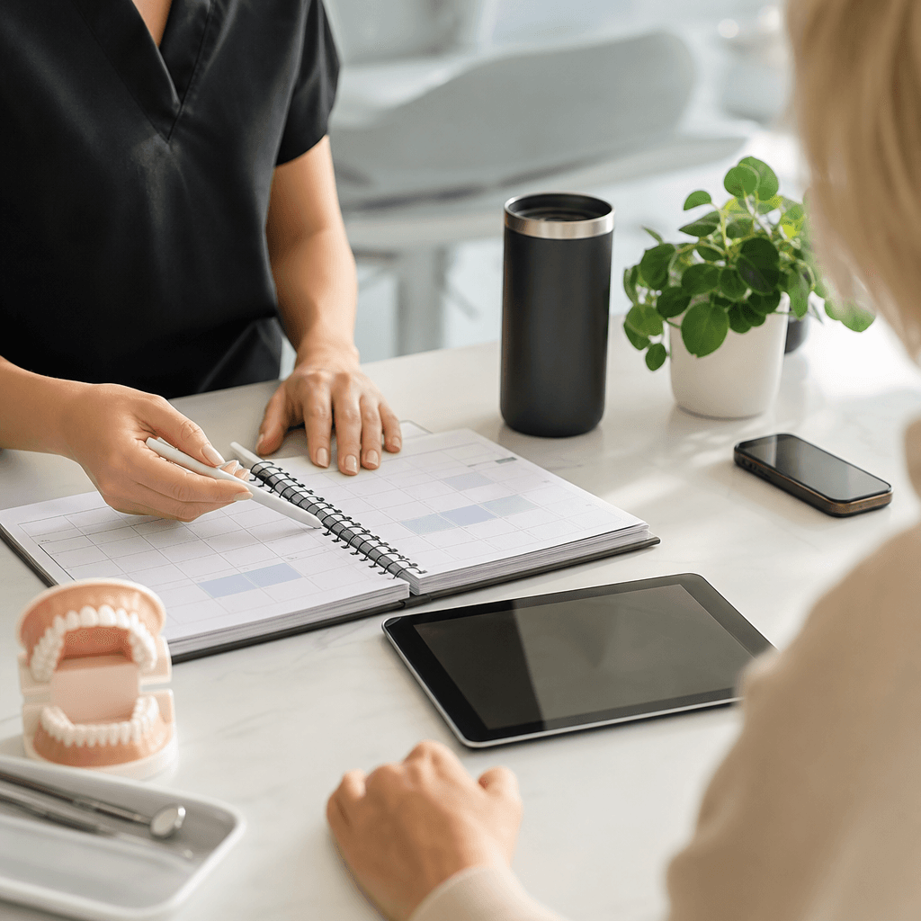 Patient reminder fatigue: How to time recall and confirmations without over-messaging