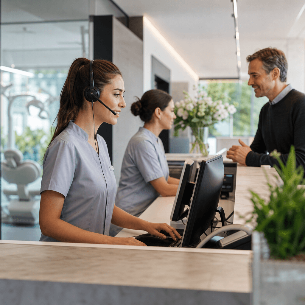 Recall dropout recovery: How automation catches patients in the 24-72 hour window