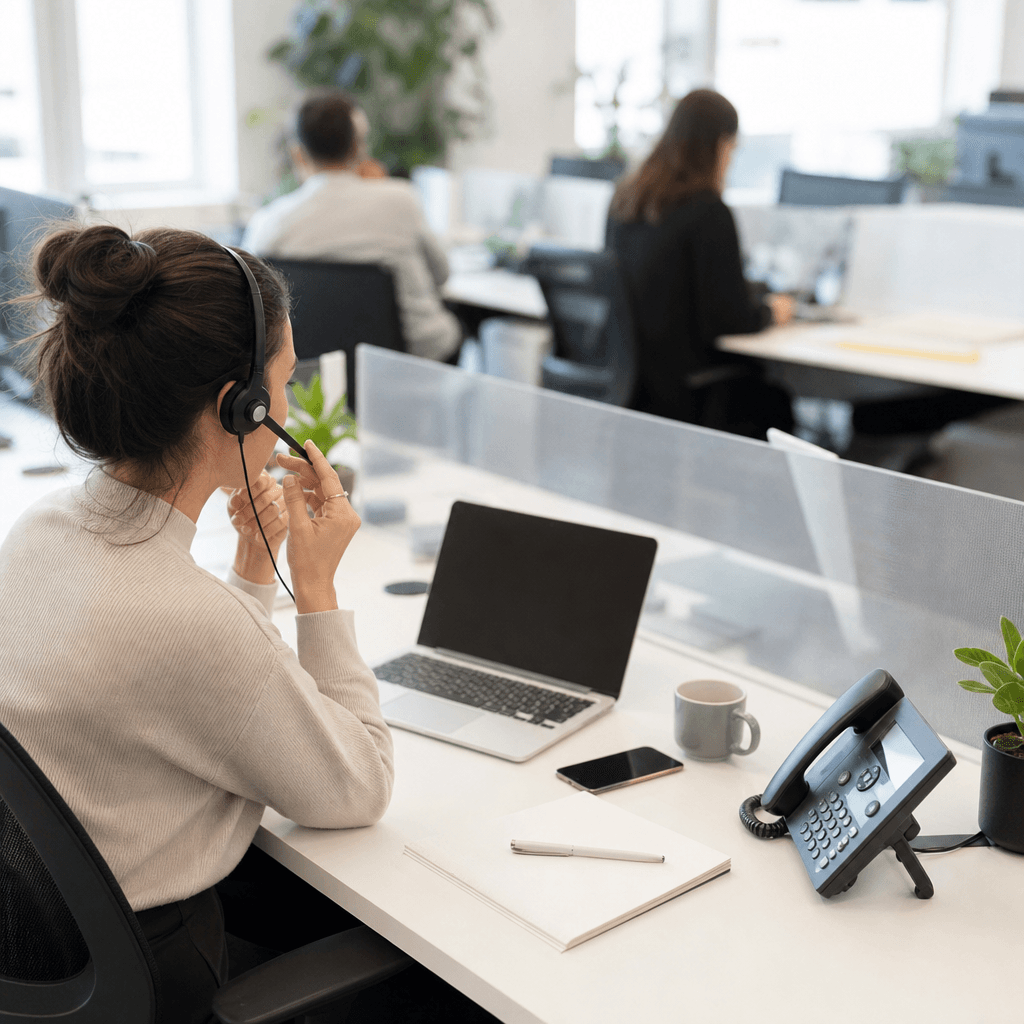 Voice AI and CRM routing for SMEs: Cut middleware costs by 60%